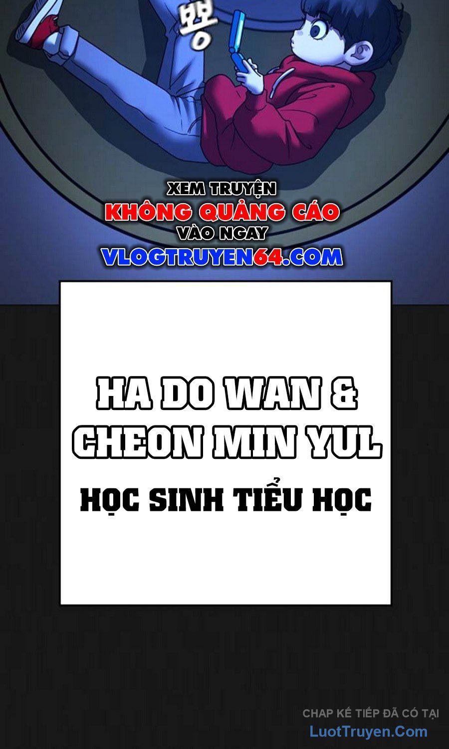Nhiệm Vụ Đời Thật Chap 195 - Next Chap 196