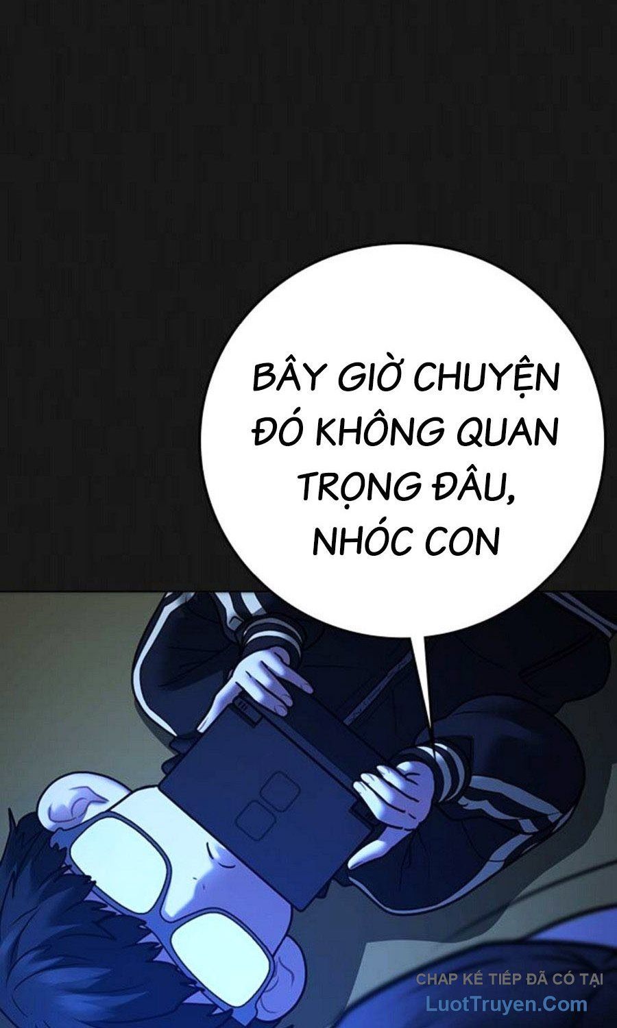 Nhiệm Vụ Đời Thật Chap 195 - Next Chap 196