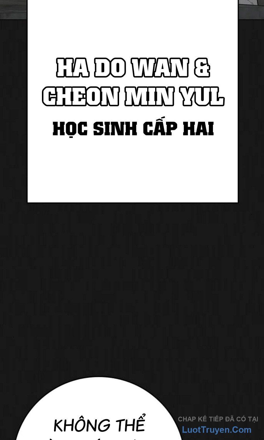 Nhiệm Vụ Đời Thật Chap 195 - Next Chap 196