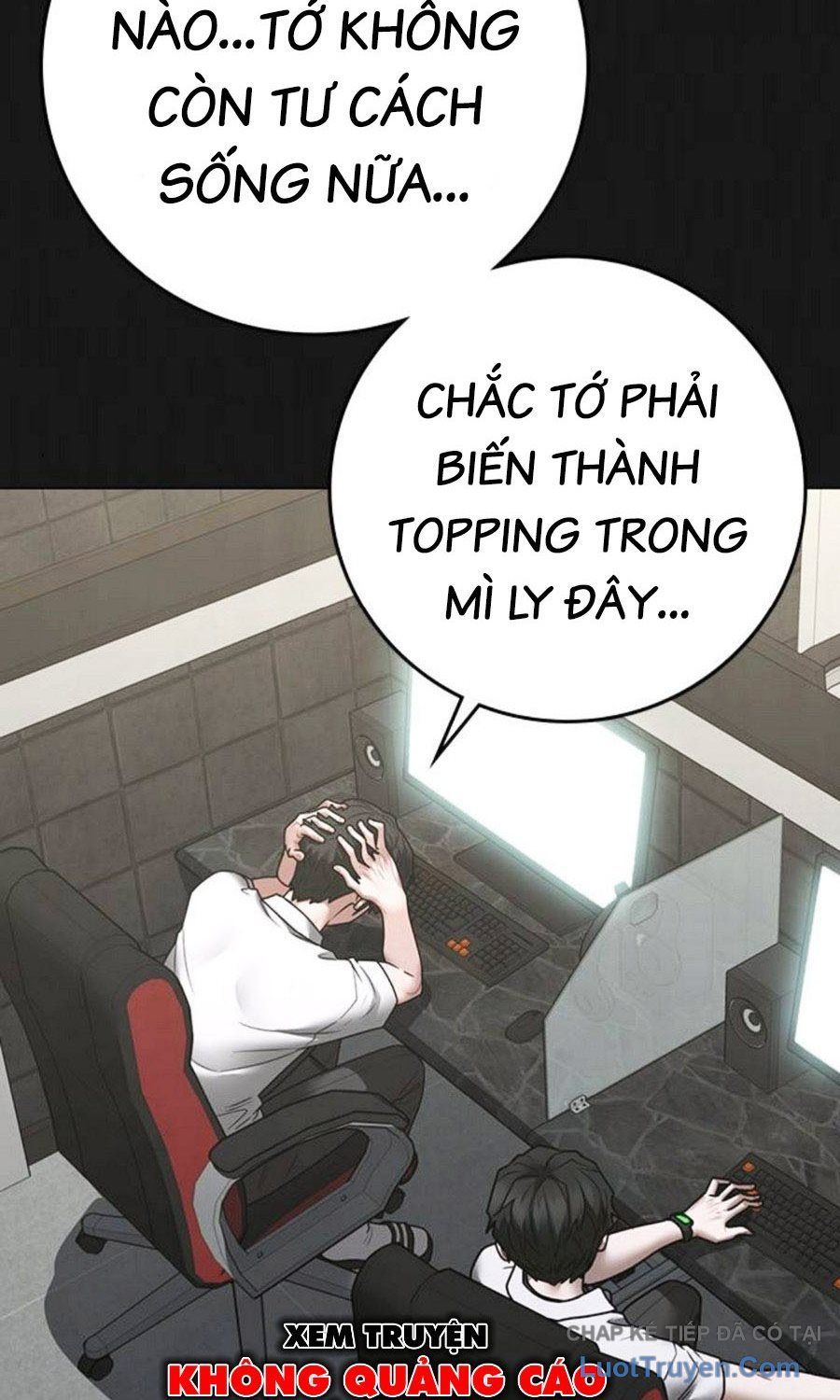 Nhiệm Vụ Đời Thật Chap 195 - Next Chap 196