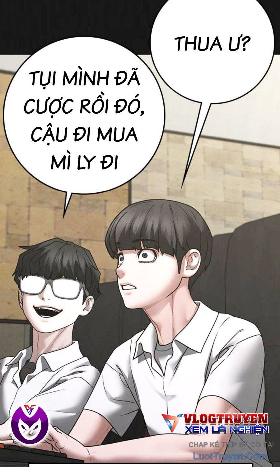 Nhiệm Vụ Đời Thật Chap 195 - Next Chap 196