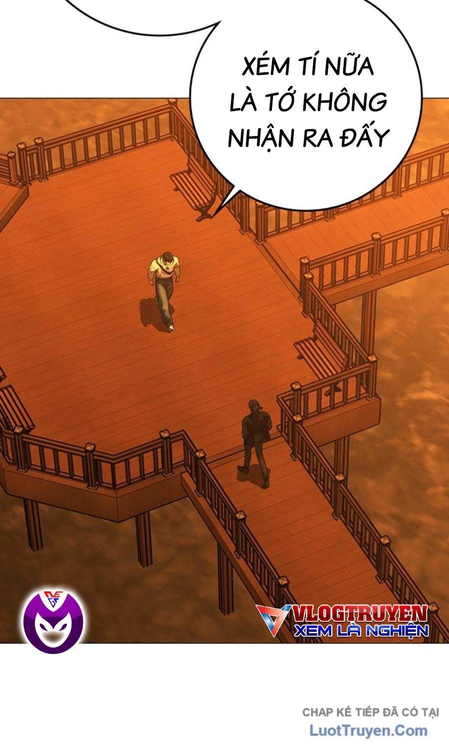 Nhiệm Vụ Đời Thật Chap 195 - Next Chap 196