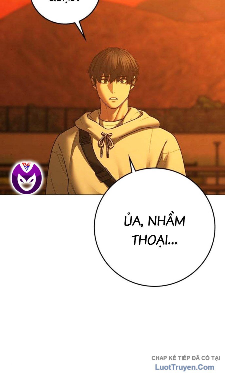 Nhiệm Vụ Đời Thật Chap 195 - Next Chap 196