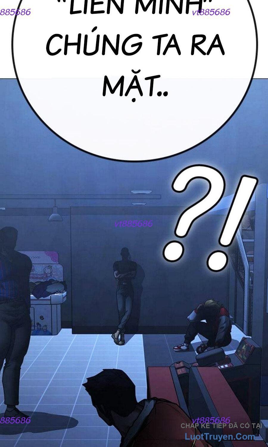 Nhiệm Vụ Đời Thật Chap 195 - Next Chap 196