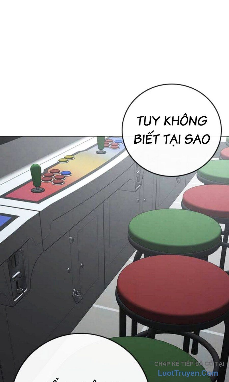 Nhiệm Vụ Đời Thật Chap 195 - Next Chap 196