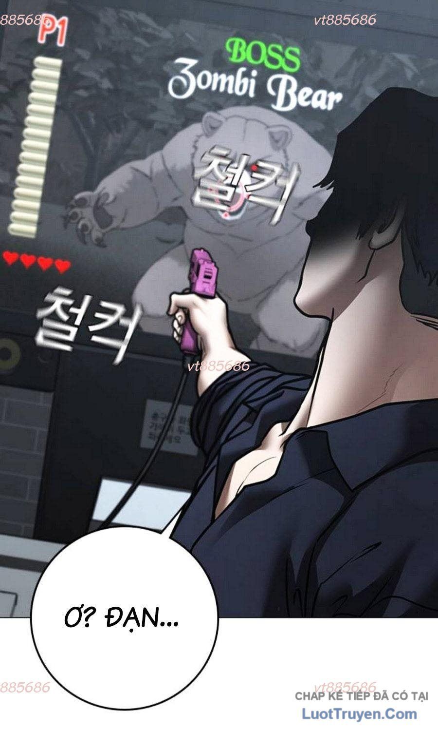 Nhiệm Vụ Đời Thật Chap 195 - Next Chap 196