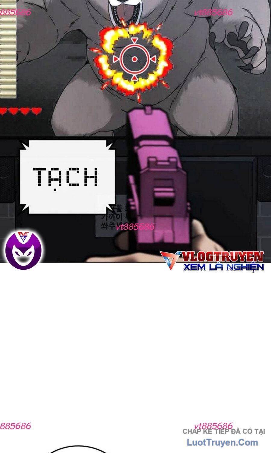 Nhiệm Vụ Đời Thật Chap 195 - Next Chap 196