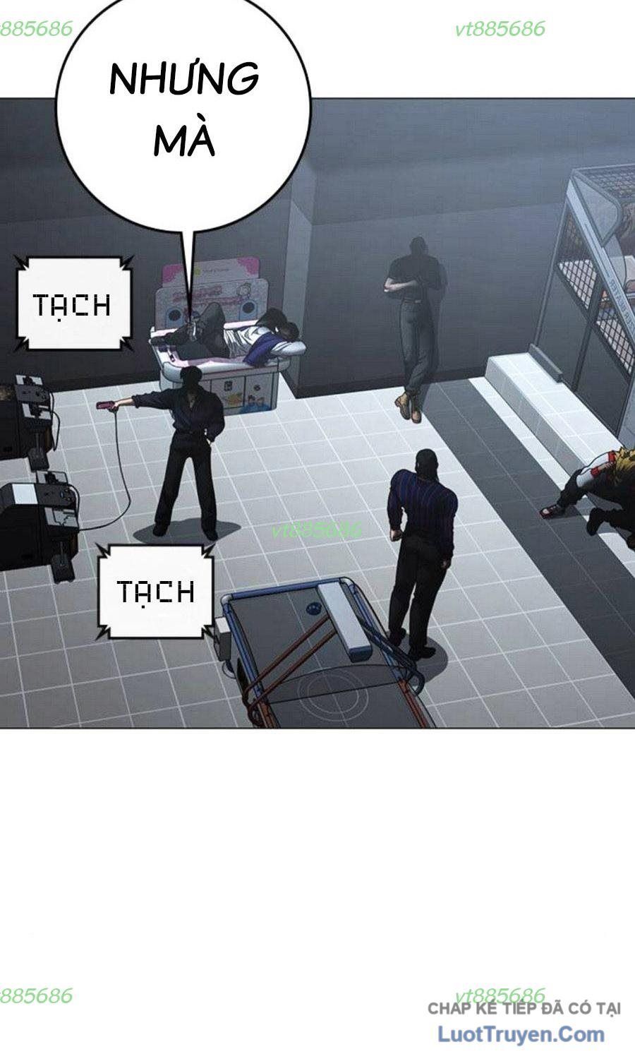 Nhiệm Vụ Đời Thật Chap 195 - Next Chap 196