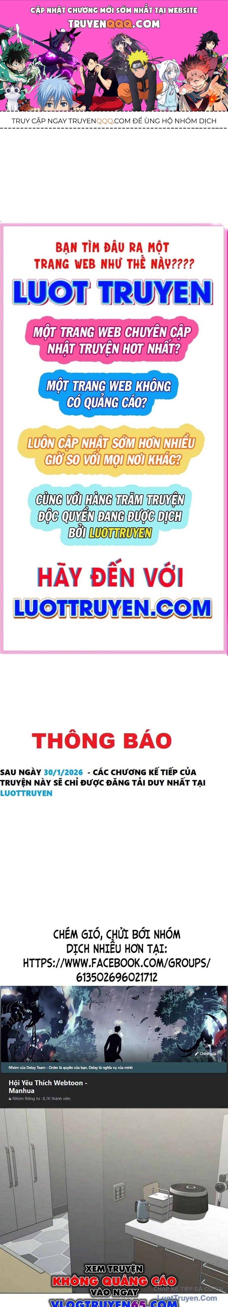 Nhiệm Vụ Đời Thật Chap 196 - Next Chap 197