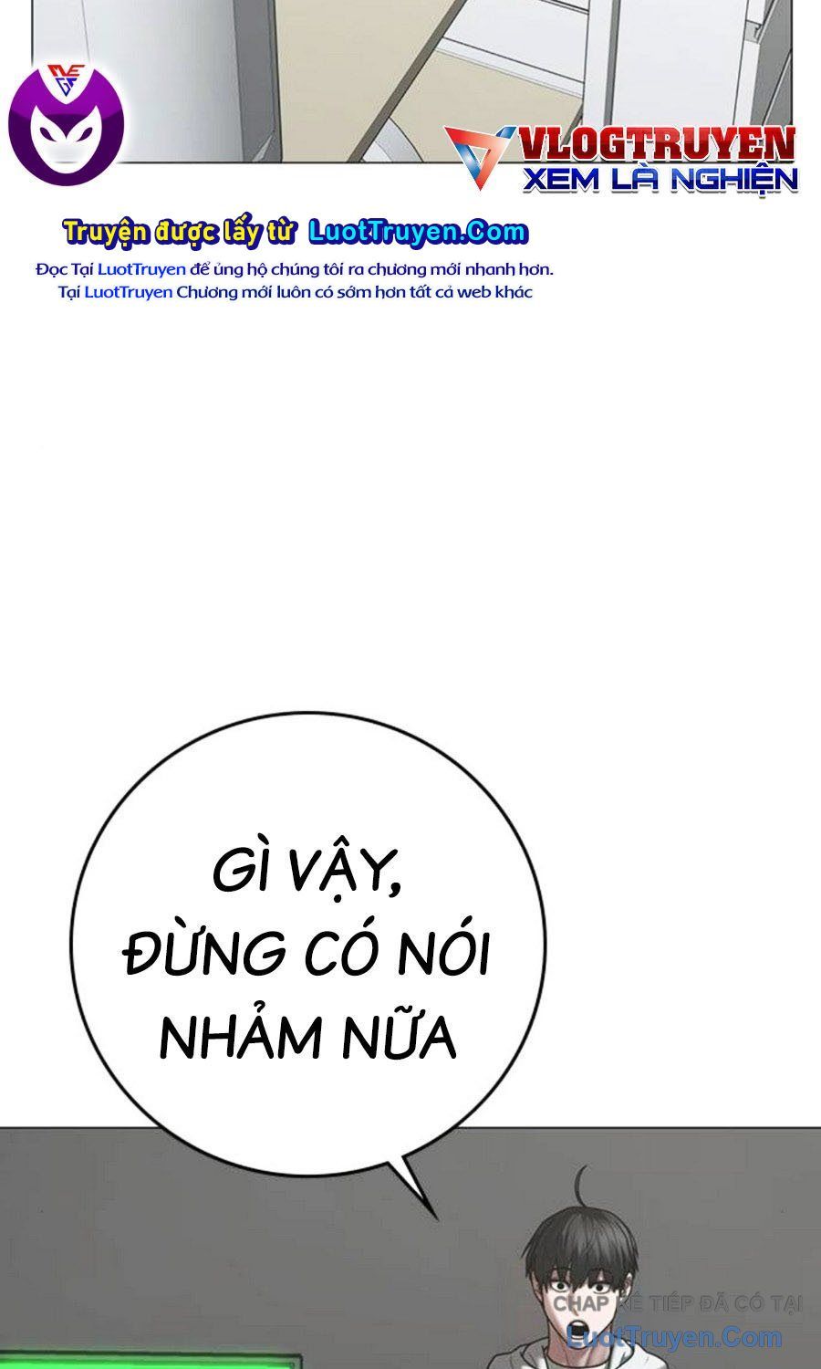 Nhiệm Vụ Đời Thật Chap 196 - Next Chap 197