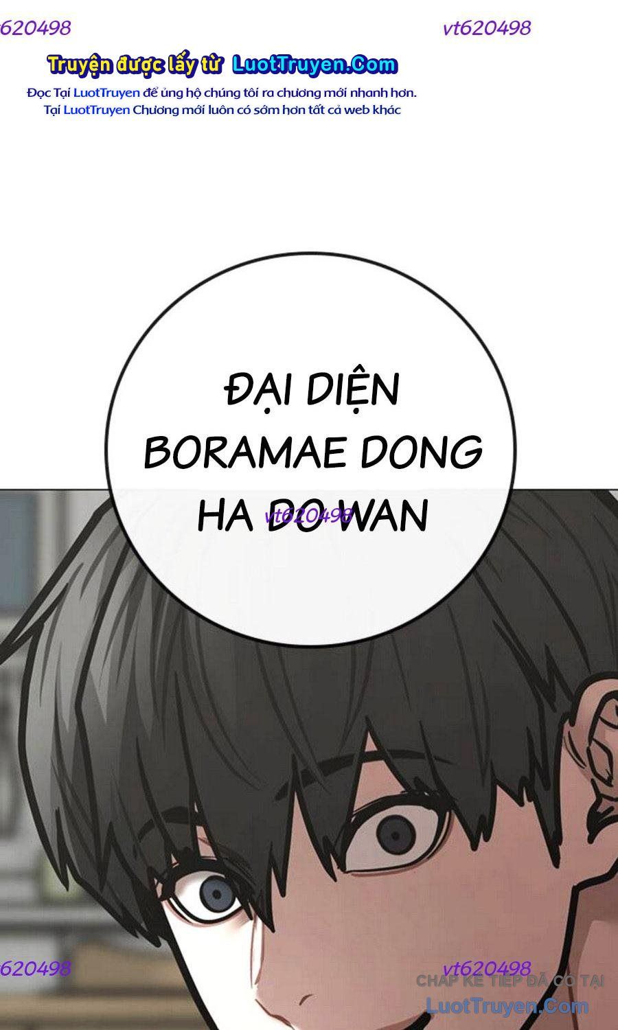 Nhiệm Vụ Đời Thật Chap 196 - Next Chap 197