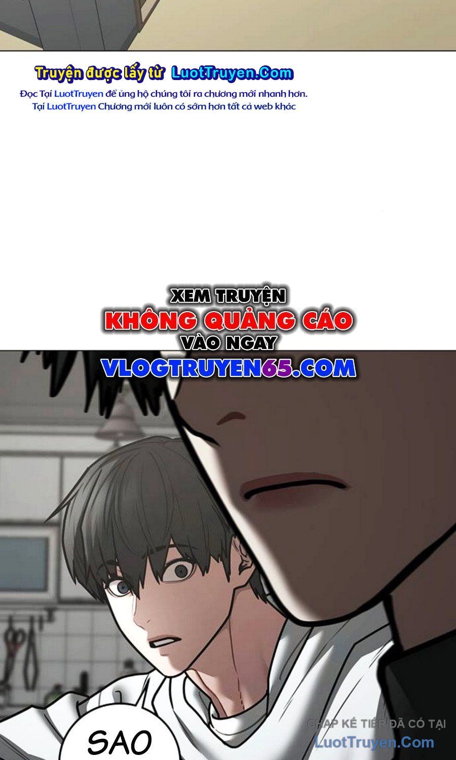 Nhiệm Vụ Đời Thật Chap 196 - Next Chap 197