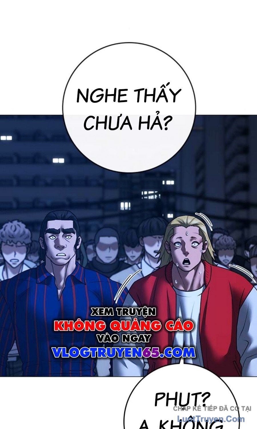 Nhiệm Vụ Đời Thật Chap 196 - Next Chap 197