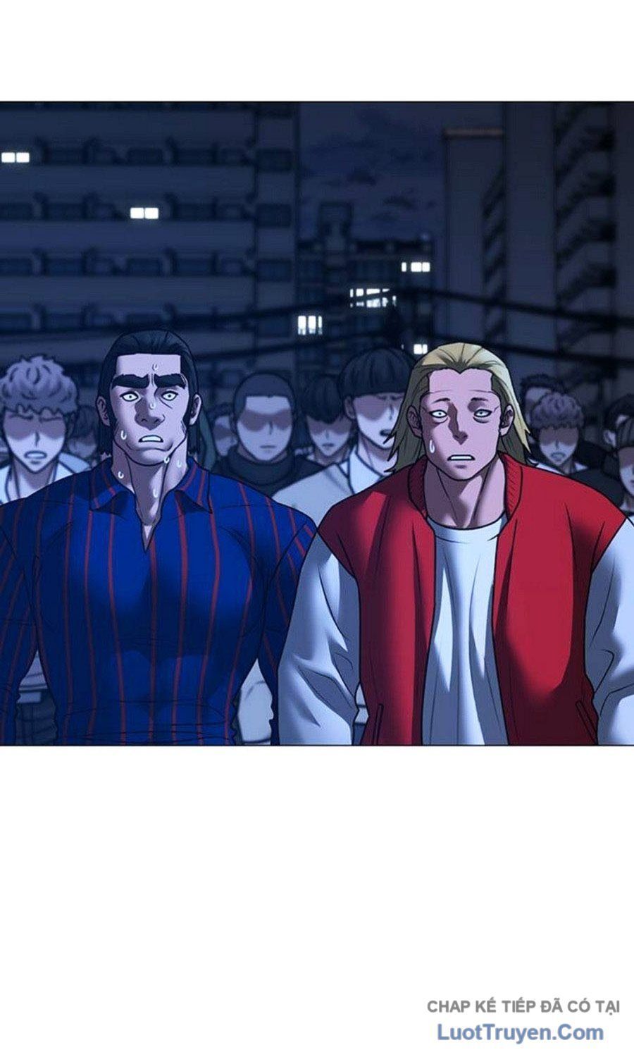 Nhiệm Vụ Đời Thật Chap 196 - Next Chap 197