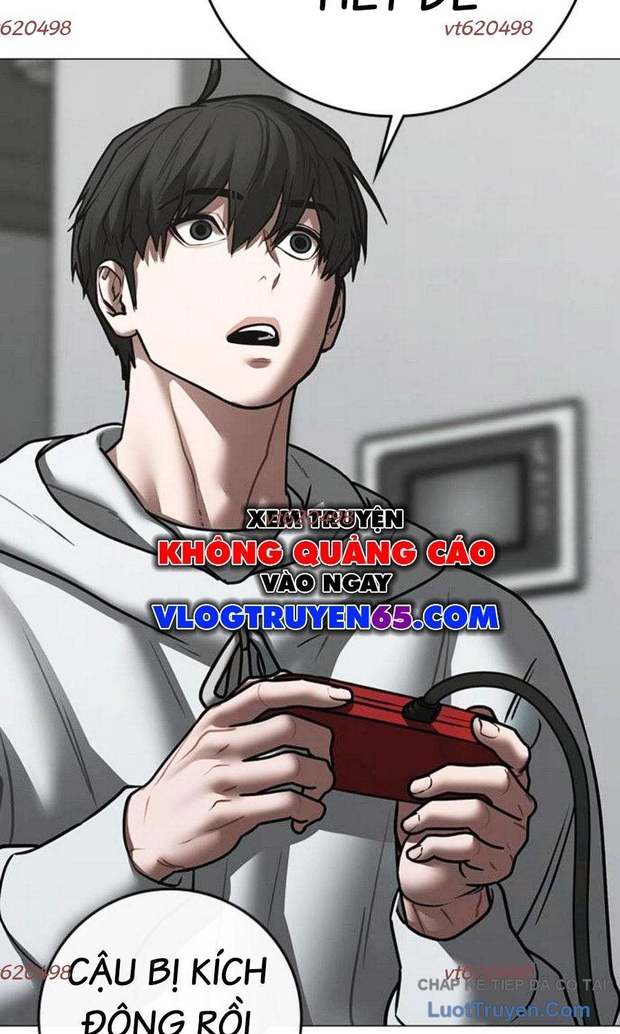 Nhiệm Vụ Đời Thật Chap 196 - Next Chap 197