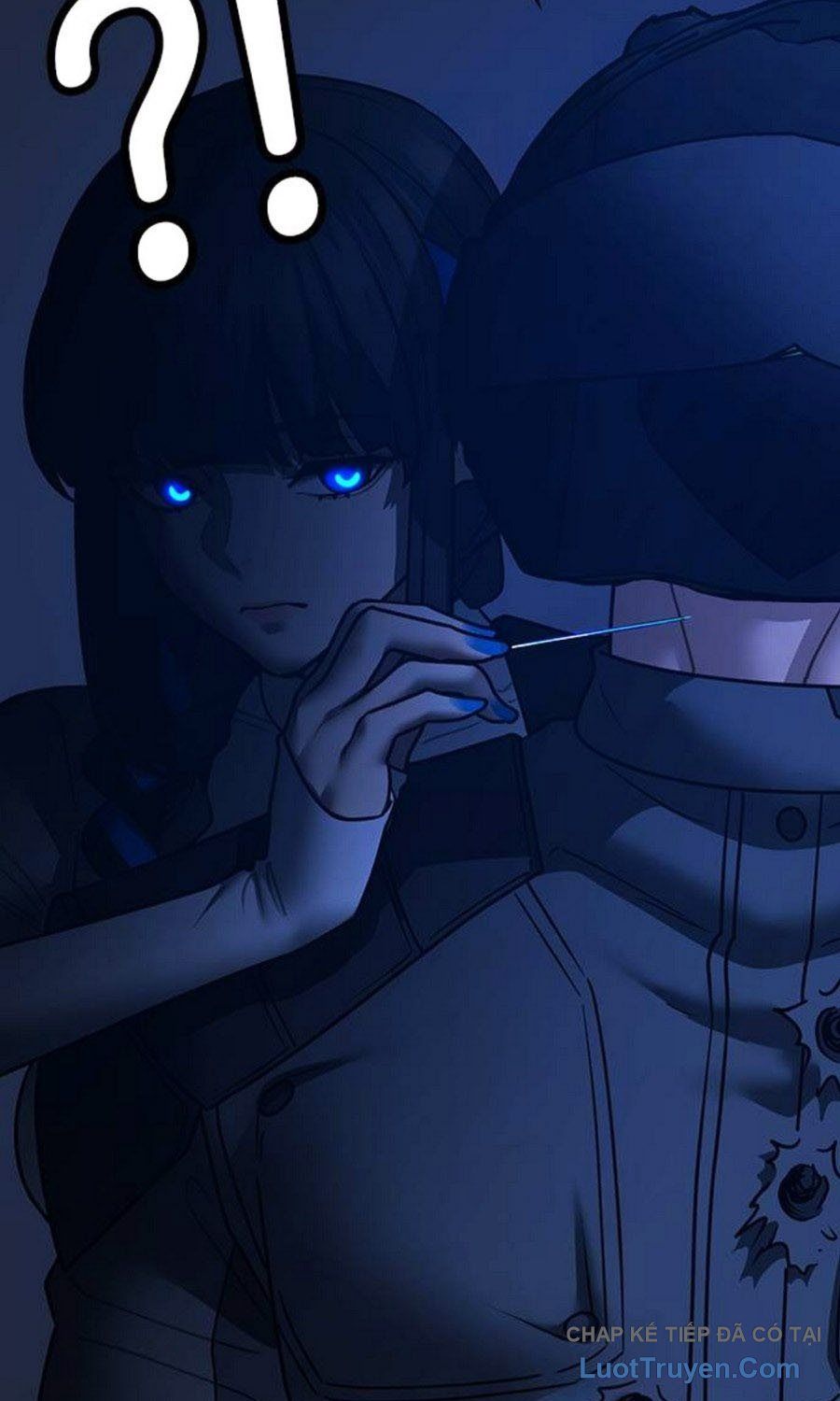 Nhiệm Vụ Đời Thật Chap 196 - Next Chap 197