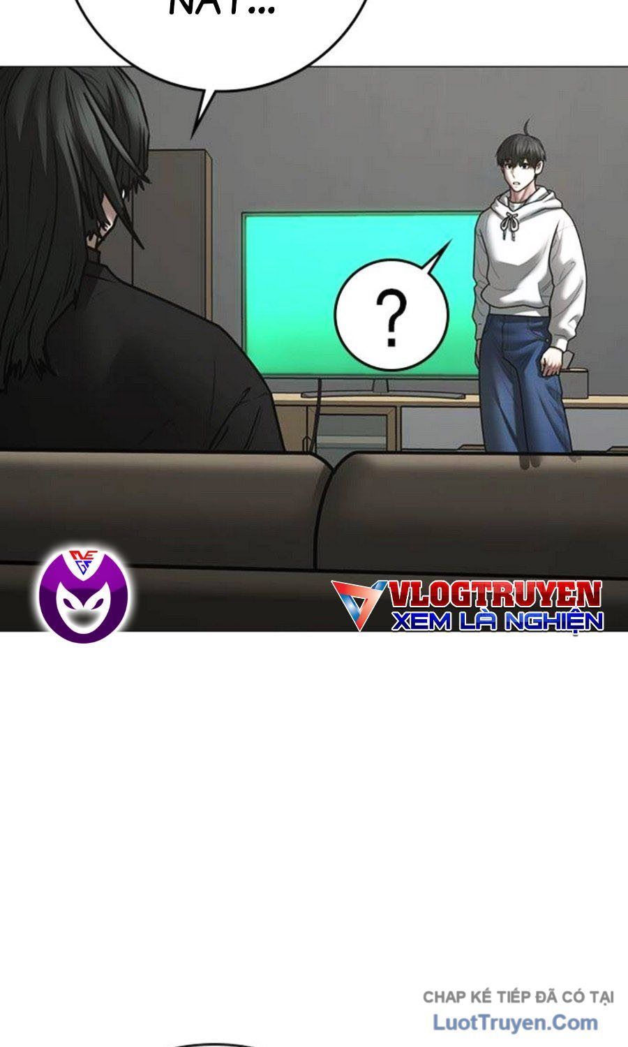 Nhiệm Vụ Đời Thật Chap 196 - Next Chap 197