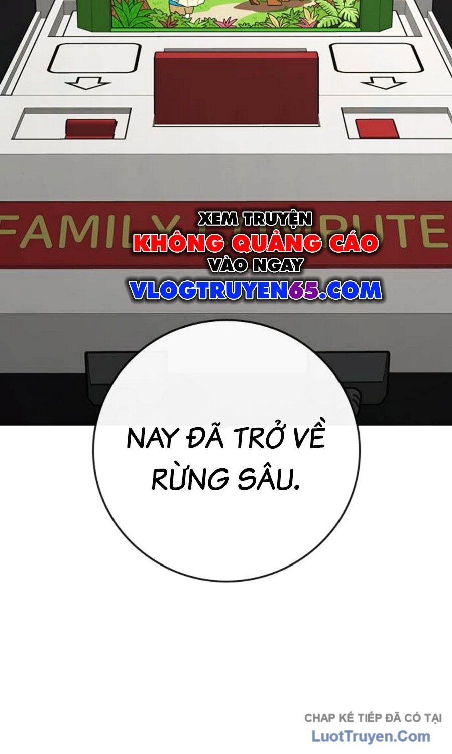 Nhiệm Vụ Đời Thật Chap 196 - Next Chap 197