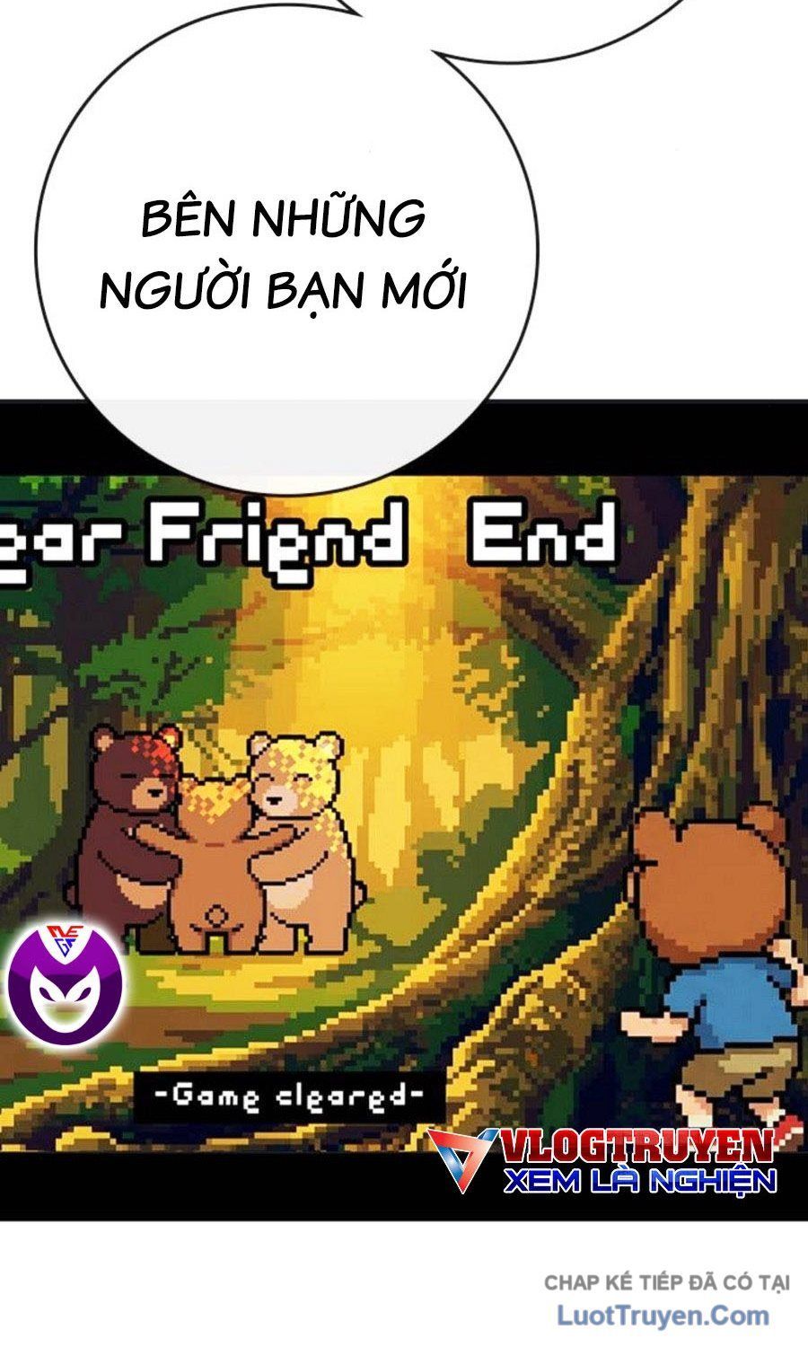 Nhiệm Vụ Đời Thật Chap 196 - Next Chap 197