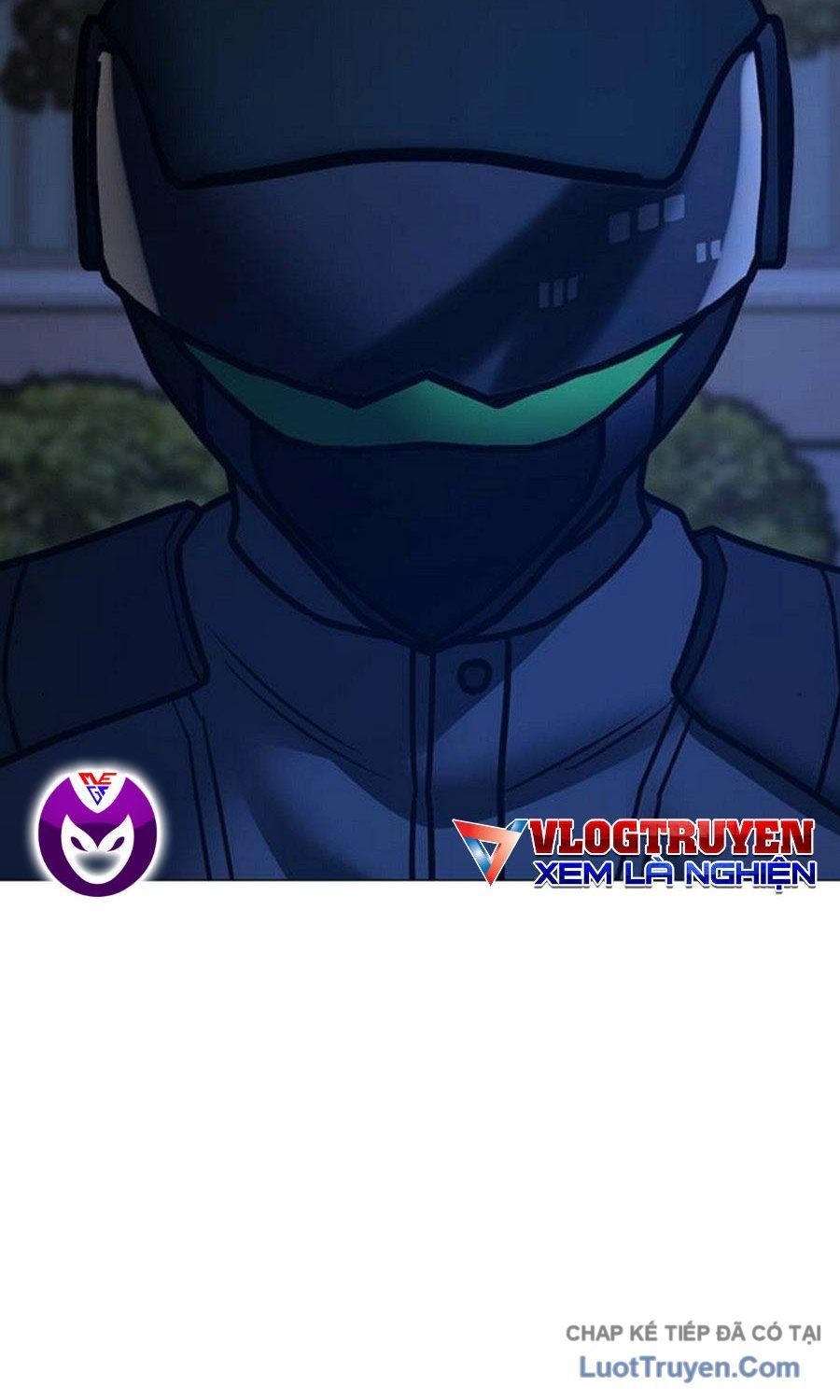 Nhiệm Vụ Đời Thật Chap 196 - Next Chap 197