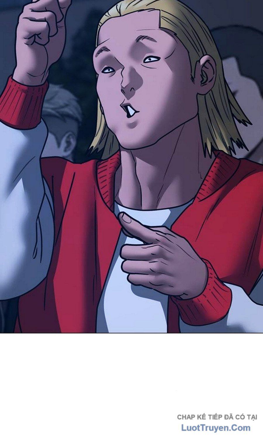 Nhiệm Vụ Đời Thật Chap 196 - Next Chap 197