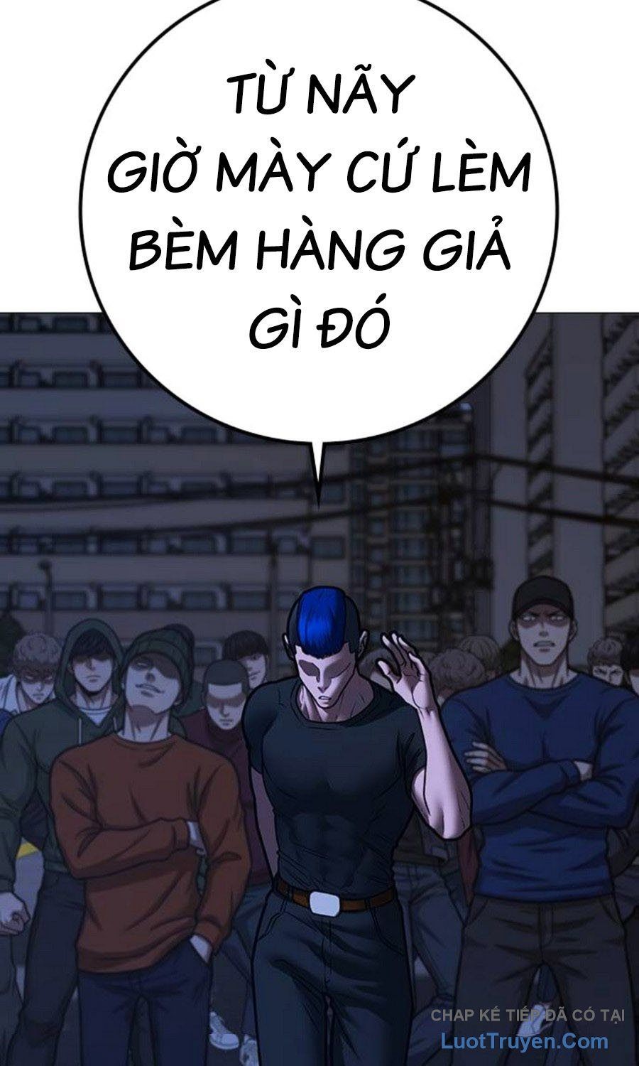 Nhiệm Vụ Đời Thật Chap 196 - Next Chap 197