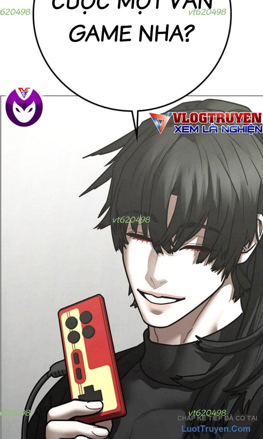 Nhiệm Vụ Đời Thật Chap 196 - Next Chap 197