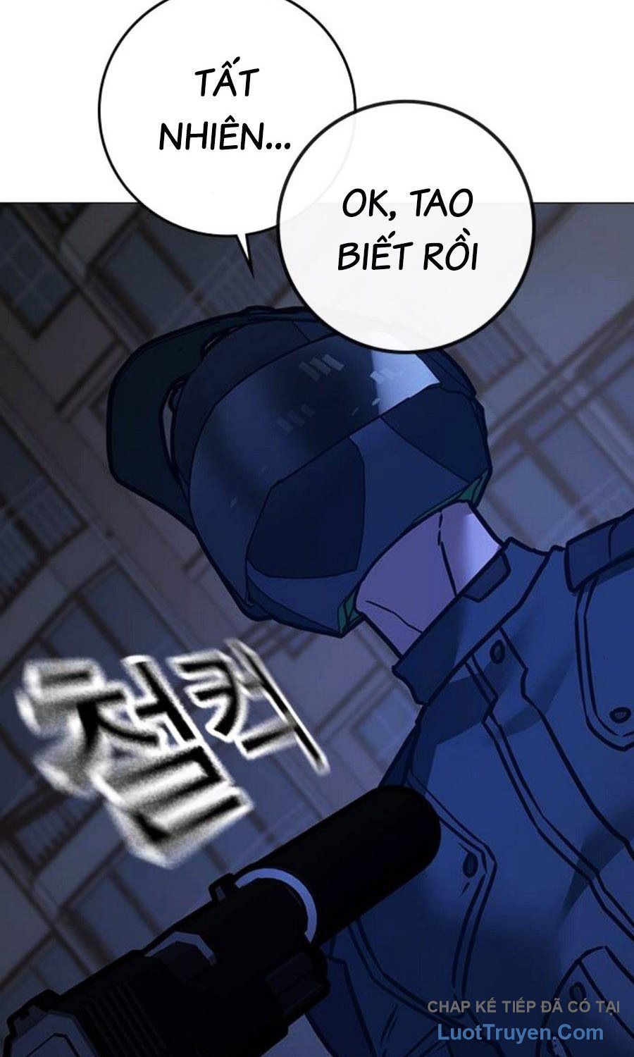 Nhiệm Vụ Đời Thật Chap 196 - Next Chap 197