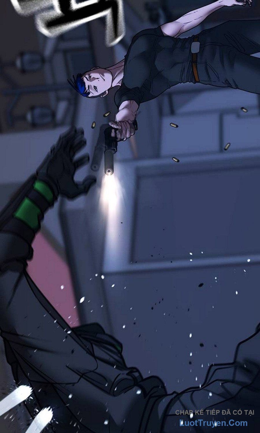 Nhiệm Vụ Đời Thật Chap 196 - Next Chap 197