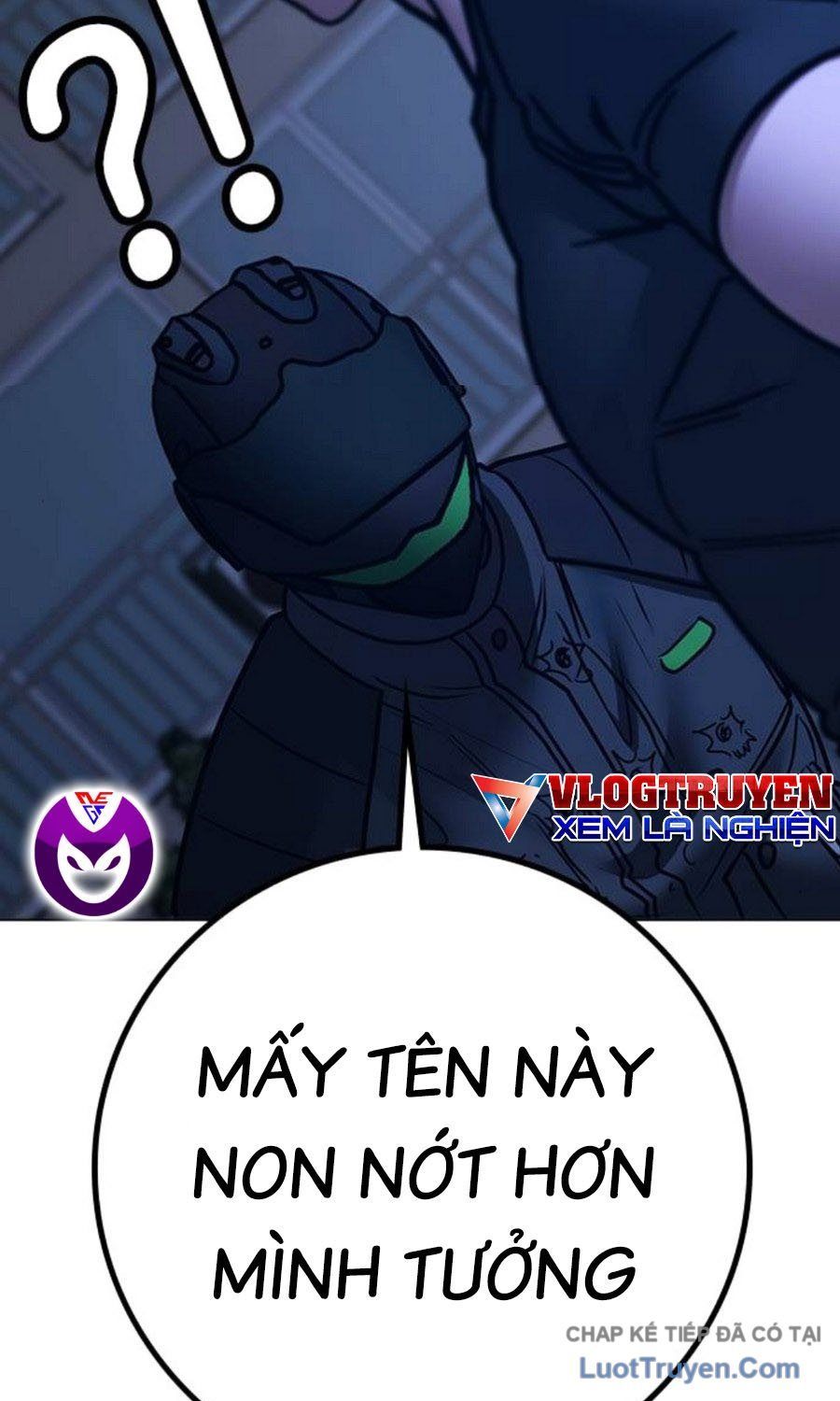 Nhiệm Vụ Đời Thật Chap 196 - Next Chap 197