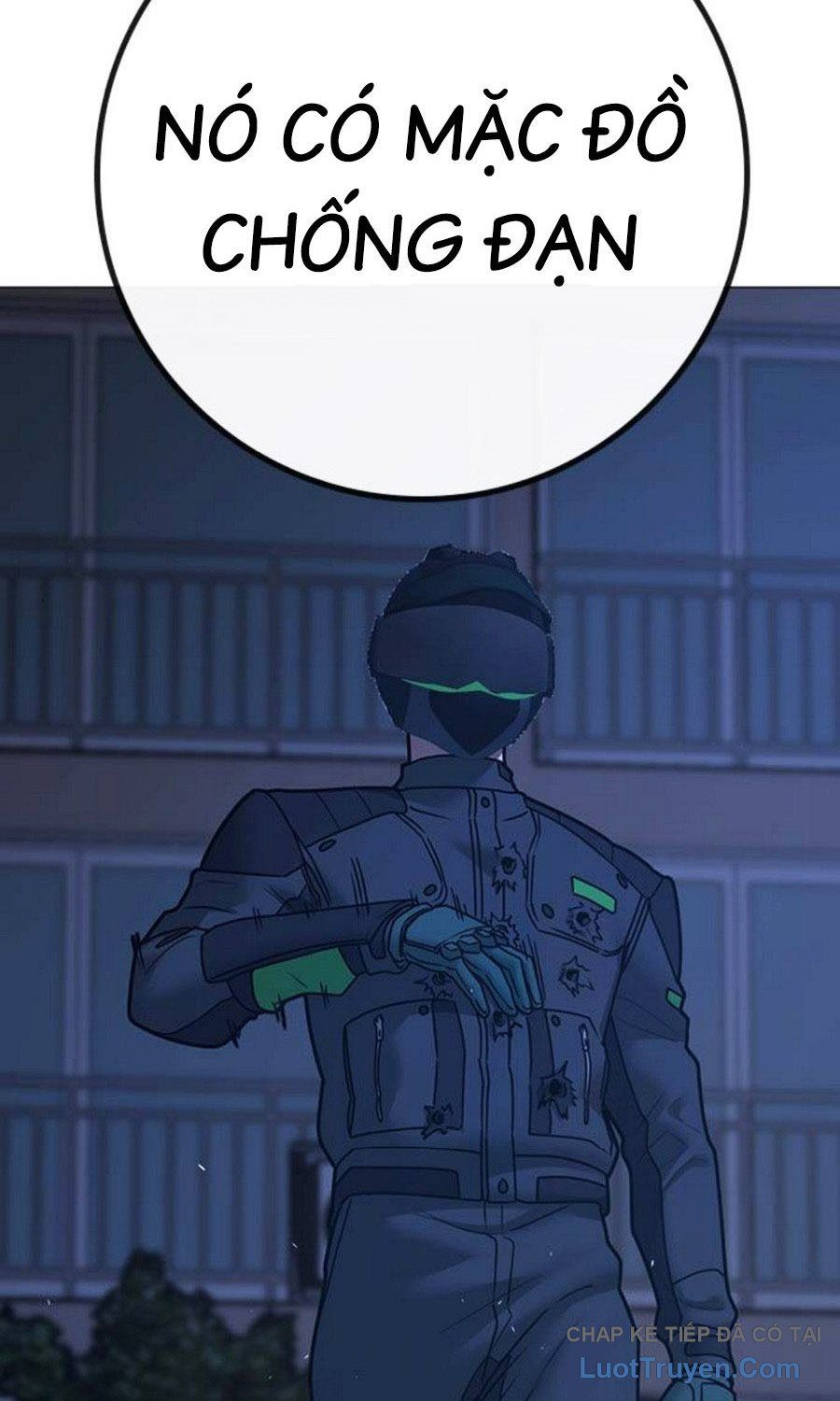 Nhiệm Vụ Đời Thật Chap 196 - Next Chap 197