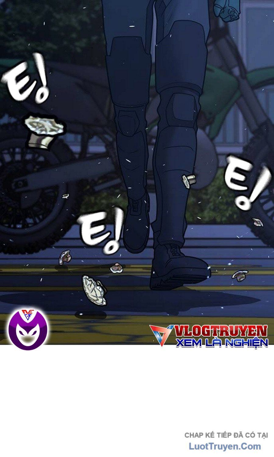 Nhiệm Vụ Đời Thật Chap 196 - Next Chap 197