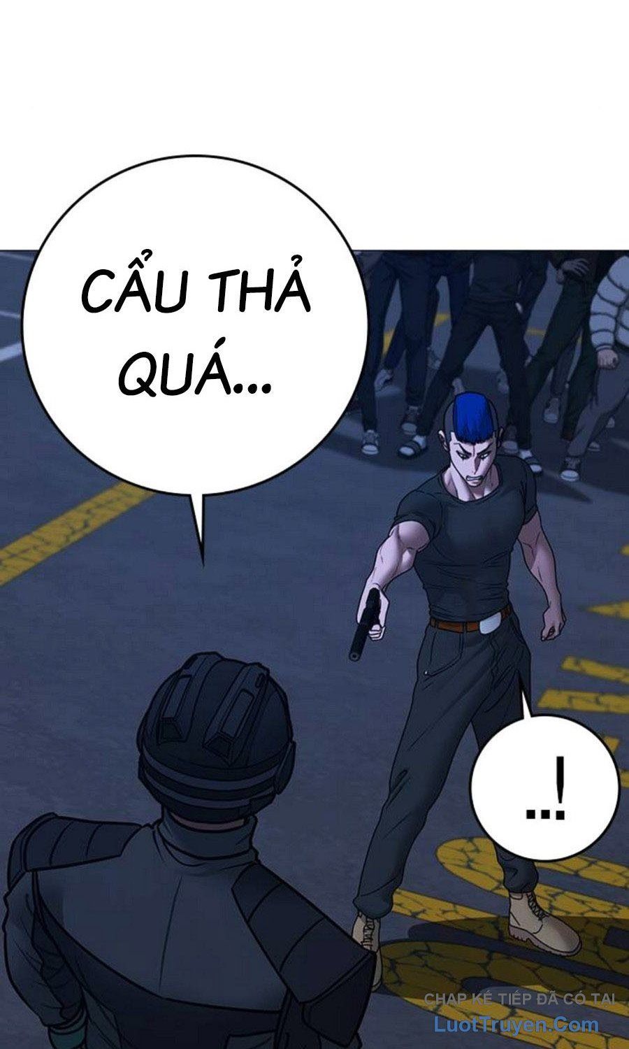 Nhiệm Vụ Đời Thật Chap 196 - Next Chap 197