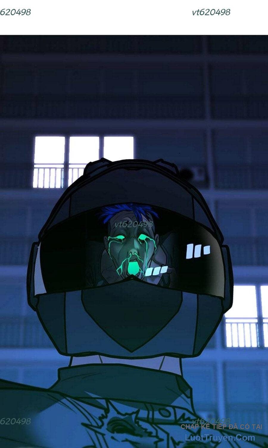 Nhiệm Vụ Đời Thật Chap 196 - Next Chap 197