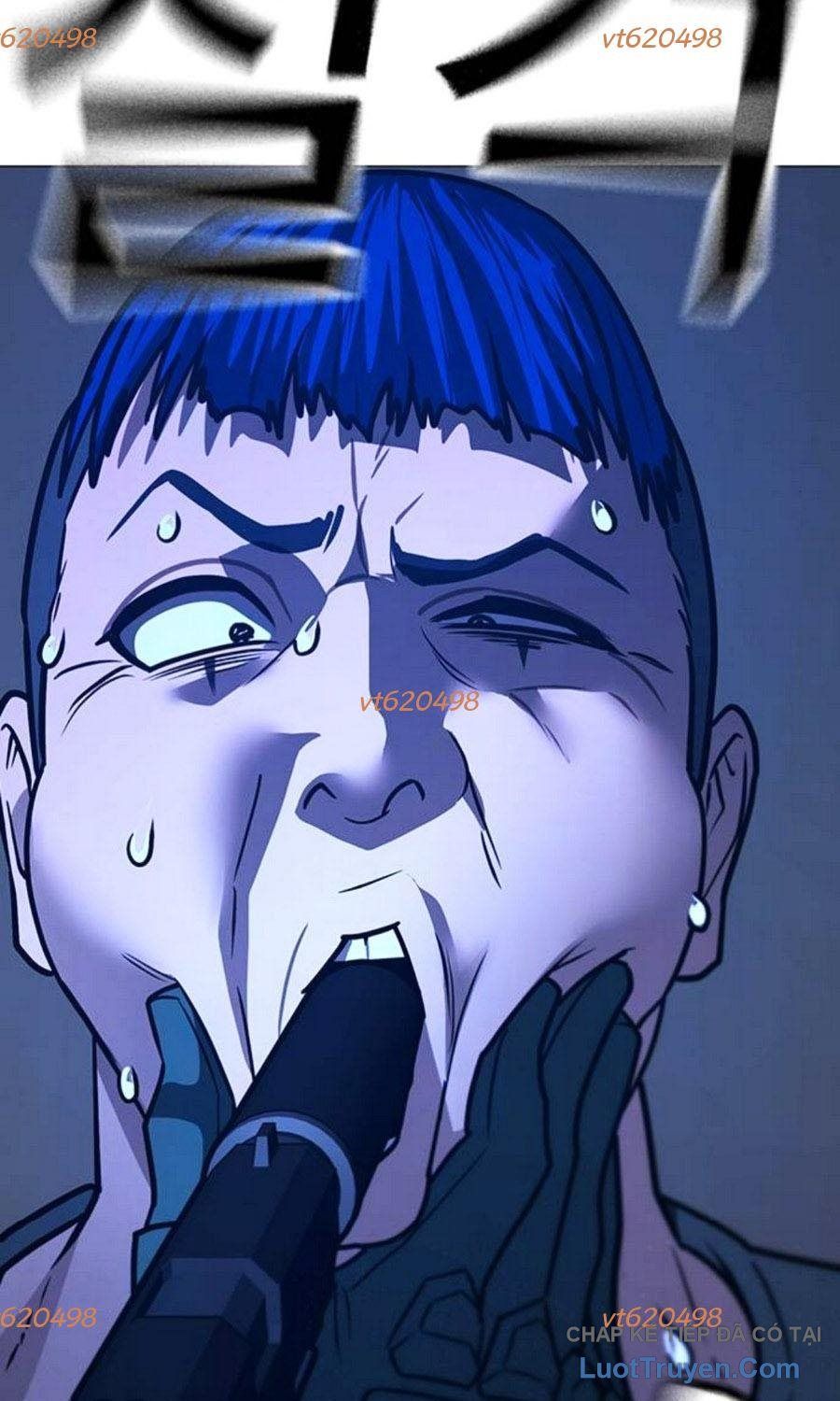 Nhiệm Vụ Đời Thật Chap 196 - Next Chap 197