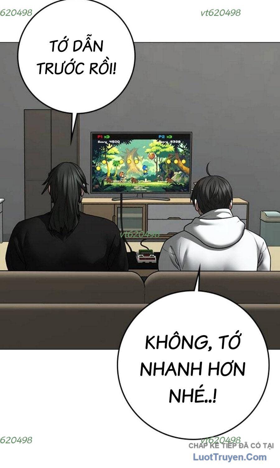 Nhiệm Vụ Đời Thật Chap 196 - Next Chap 197