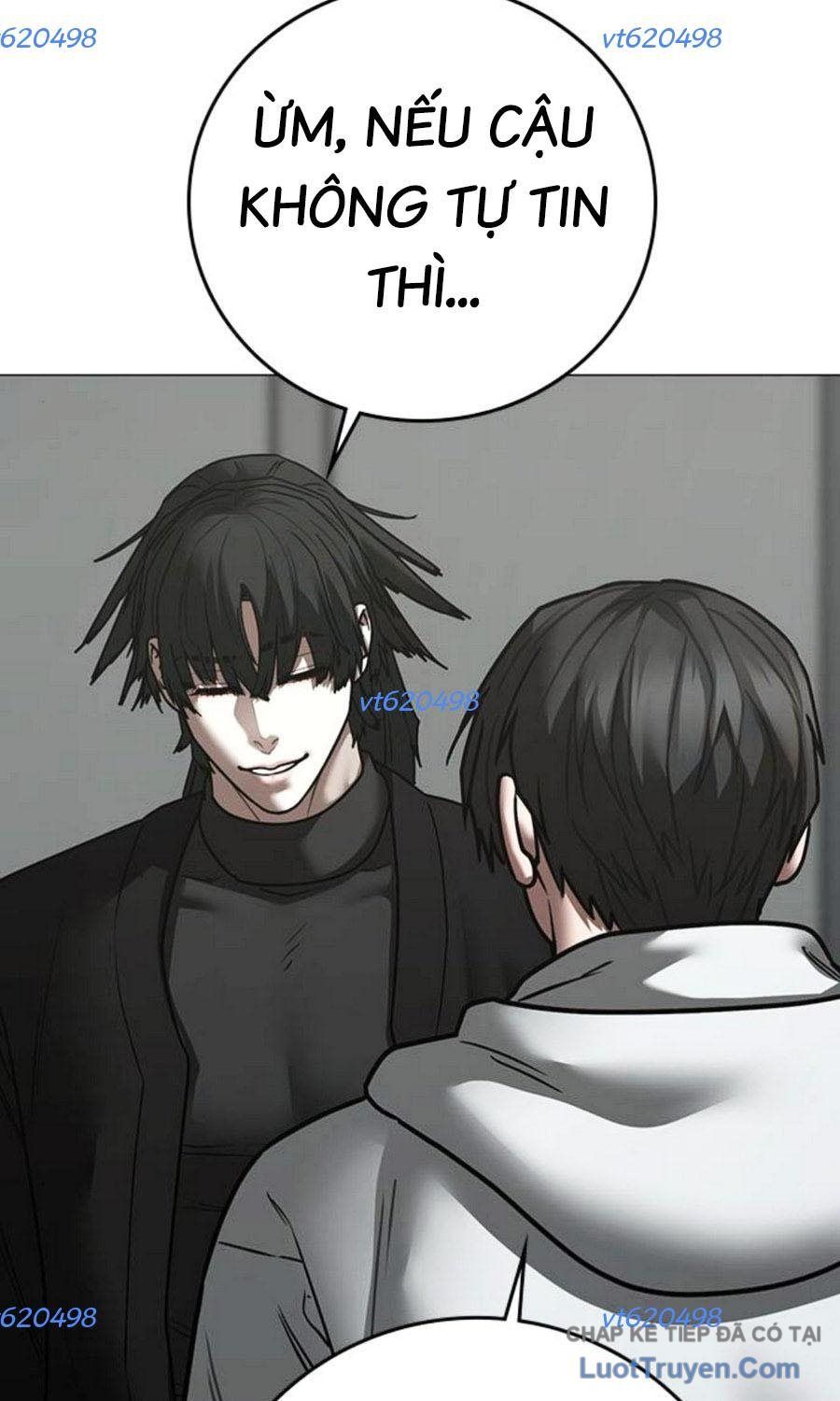 Nhiệm Vụ Đời Thật Chap 196 - Next Chap 197