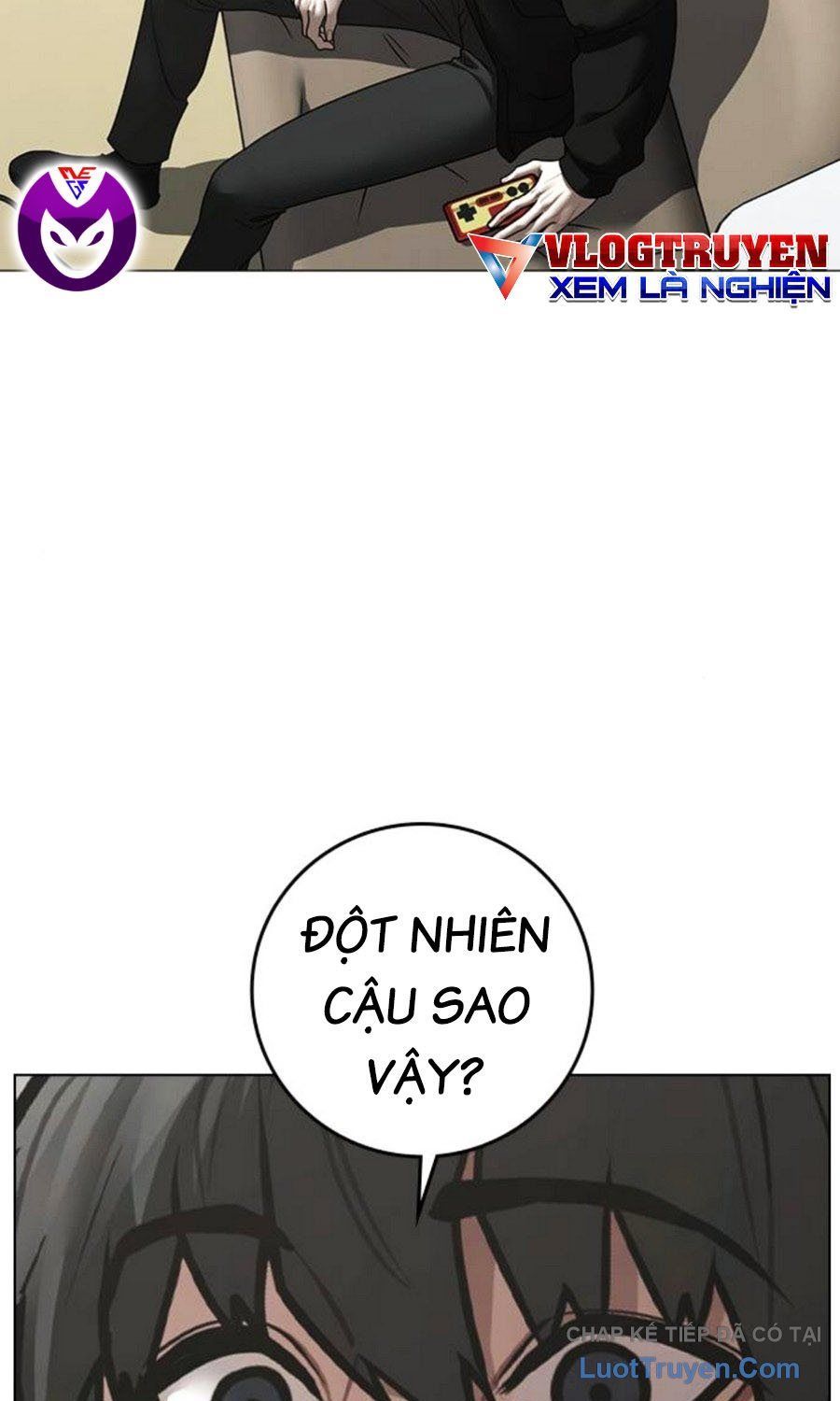 Nhiệm Vụ Đời Thật Chap 196 - Next Chap 197