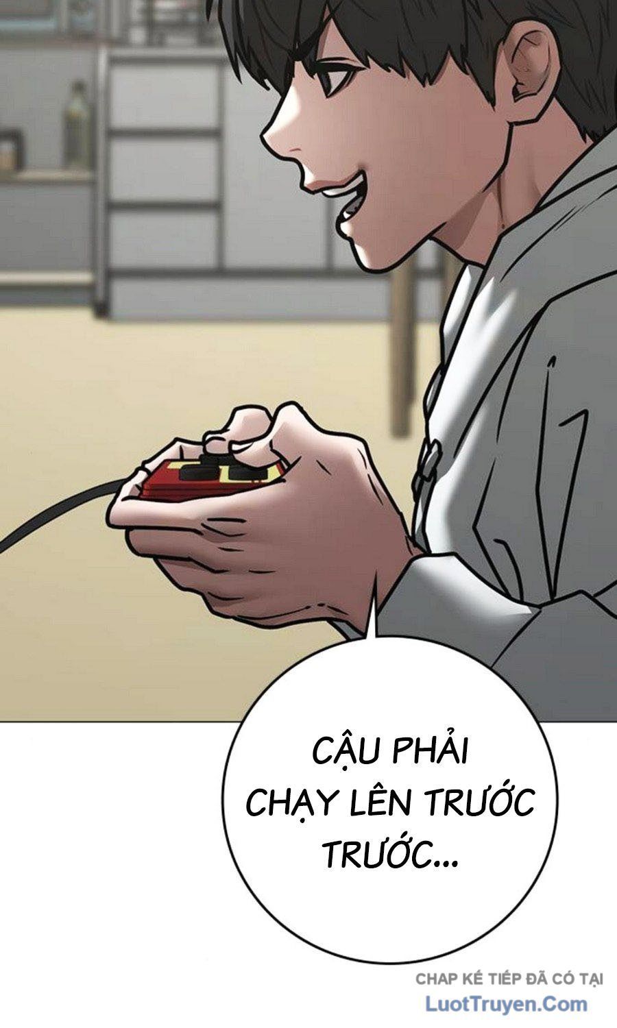 Nhiệm Vụ Đời Thật Chap 196 - Next Chap 197