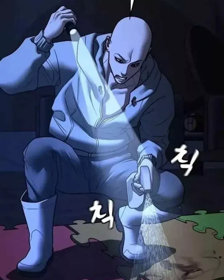 Nhiệm Vụ Đời Thật Chap 197 - Next Chap 198