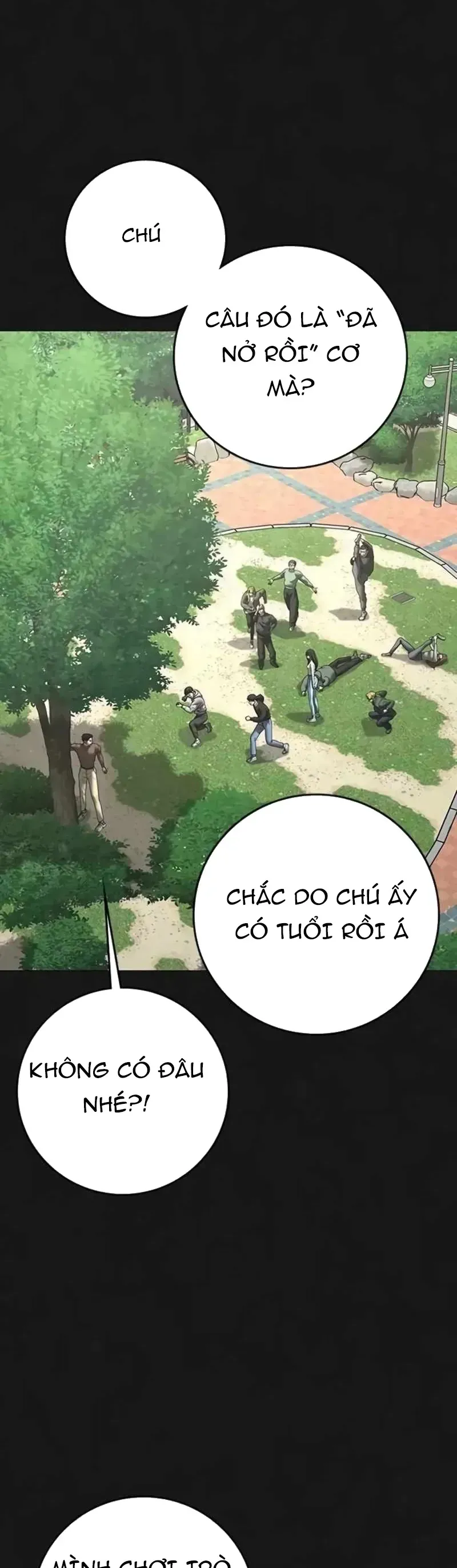 Nhiệm Vụ Đời Thật Chap 191 - Next Chap 192