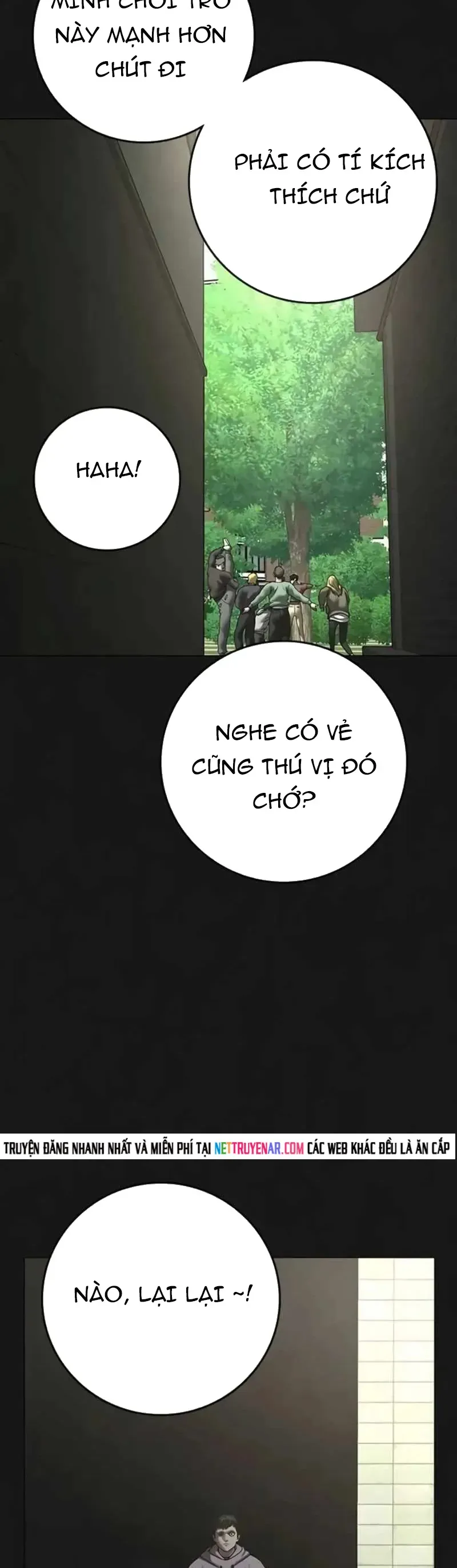 Nhiệm Vụ Đời Thật Chap 191 - Next Chap 192