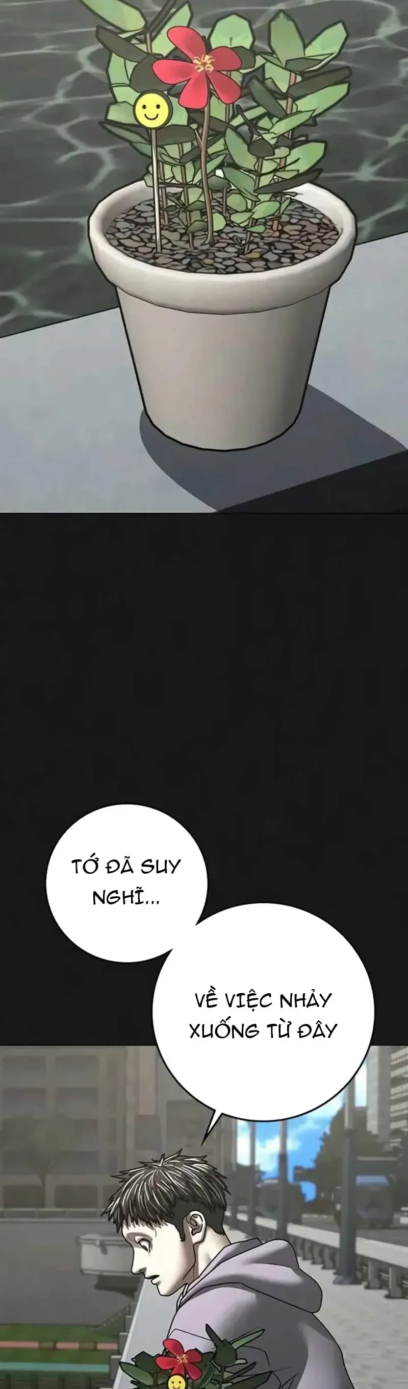 Nhiệm Vụ Đời Thật Chap 191 - Next Chap 192