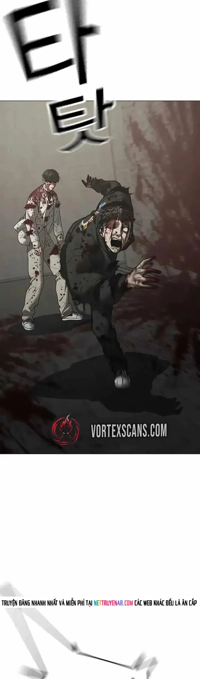 Nhiệm Vụ Đời Thật Chap 191 - Next Chap 192