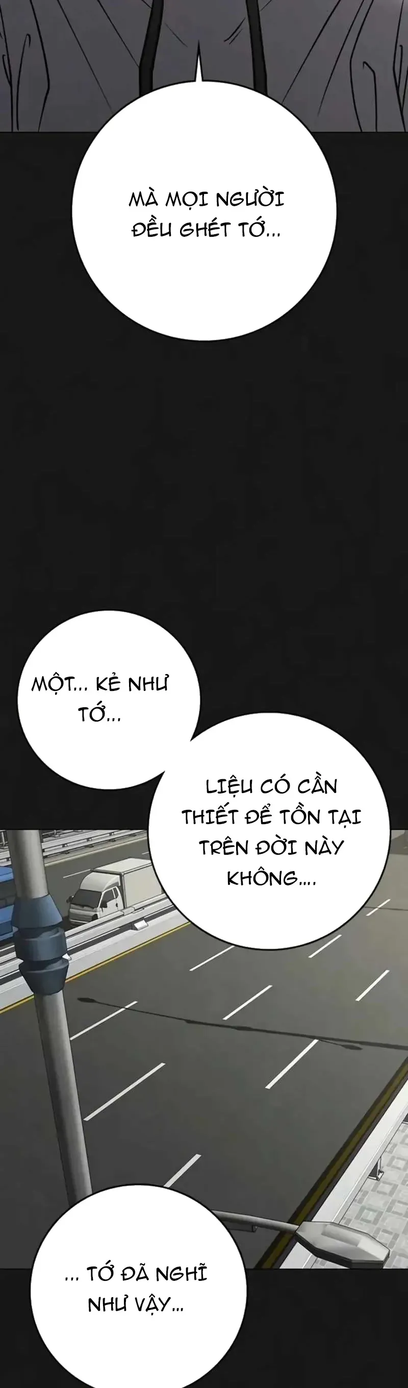 Nhiệm Vụ Đời Thật Chap 191 - Next Chap 192