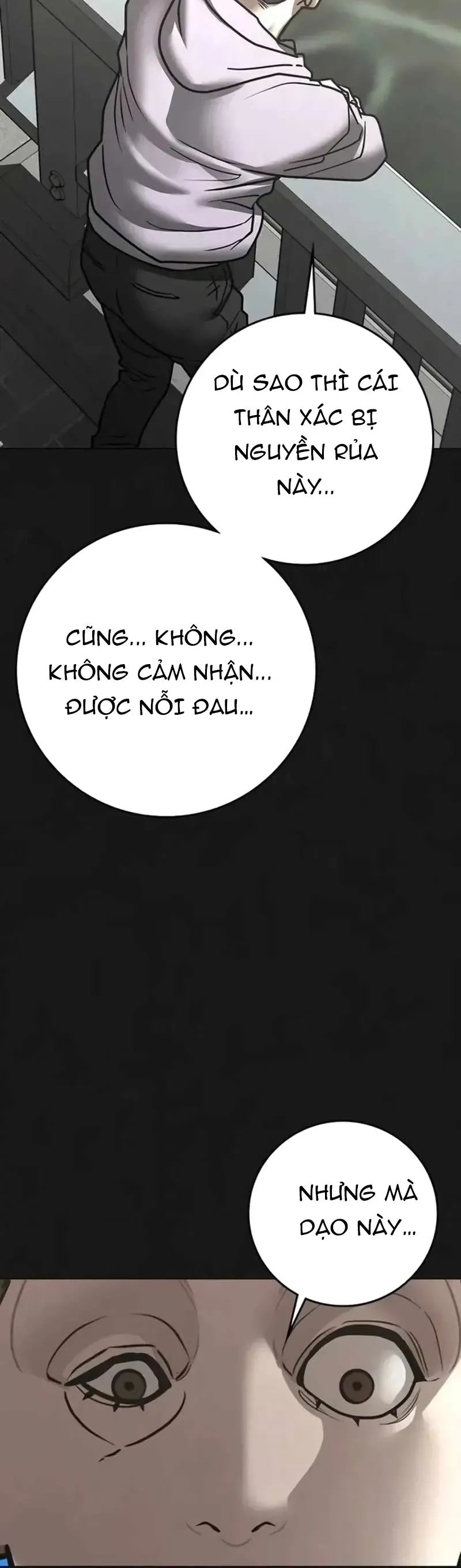 Nhiệm Vụ Đời Thật Chap 191 - Next Chap 192