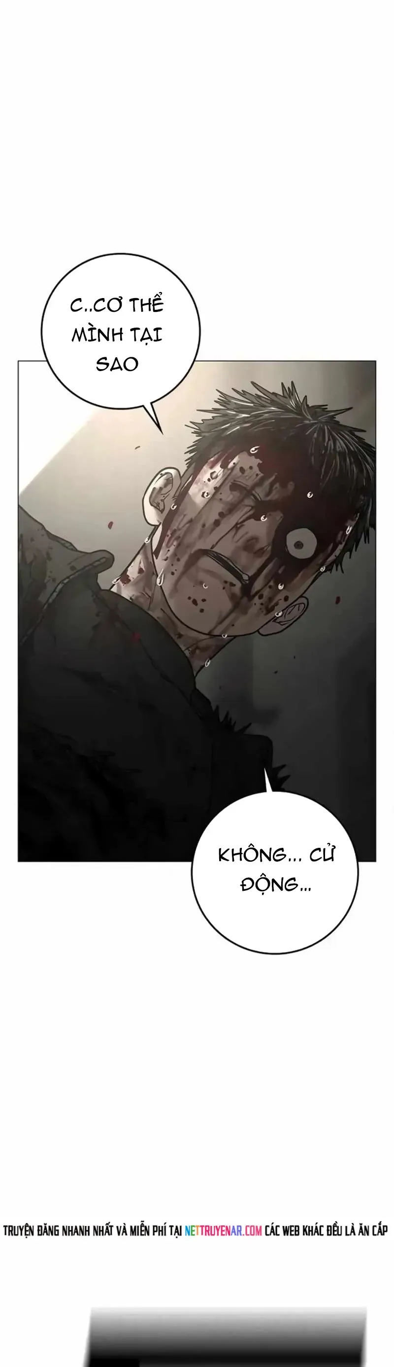 Nhiệm Vụ Đời Thật Chap 191 - Next Chap 192