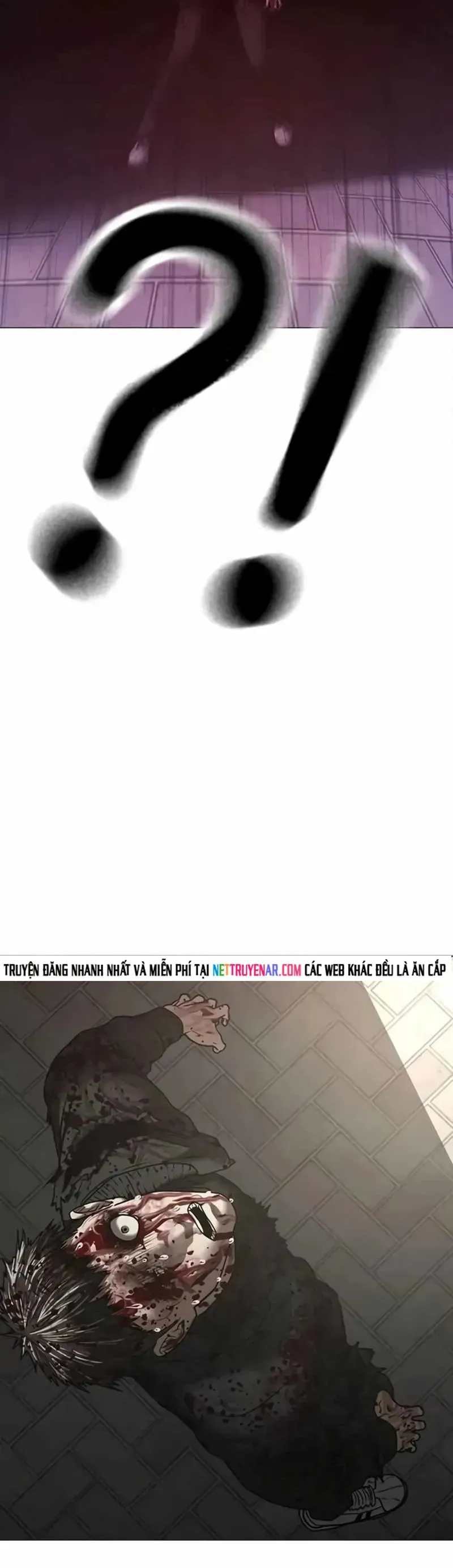 Nhiệm Vụ Đời Thật Chap 191 - Next Chap 192