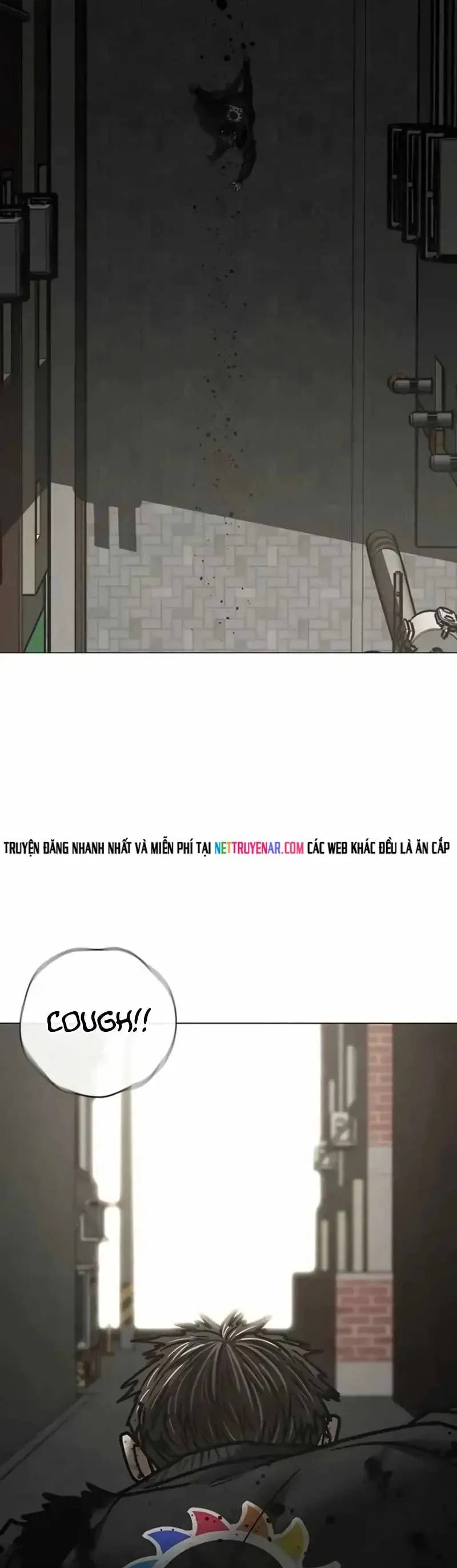 Nhiệm Vụ Đời Thật Chap 191 - Next Chap 192