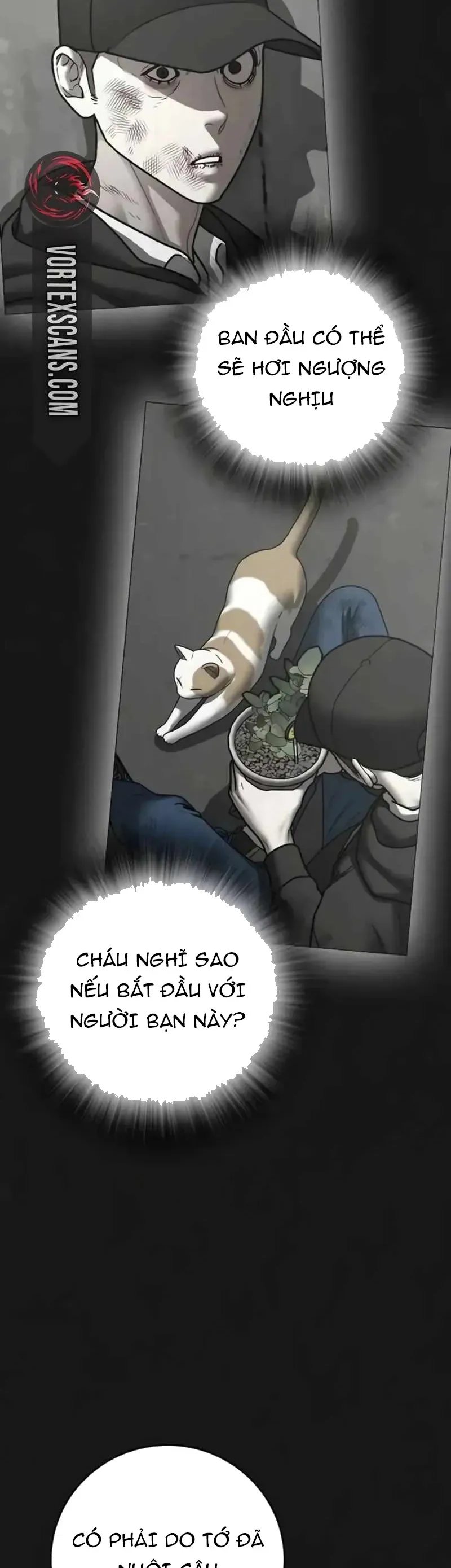 Nhiệm Vụ Đời Thật Chap 191 - Next Chap 192